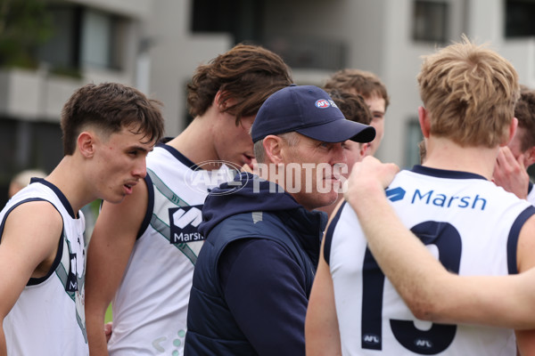 Marsh AFL Championships U18 Boys 2024 - Western Australia v Vic Country - A-51438467