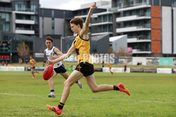 Marsh AFL Championships U18 Boys 2024 - Western Australia v Vic Country - A-51443389