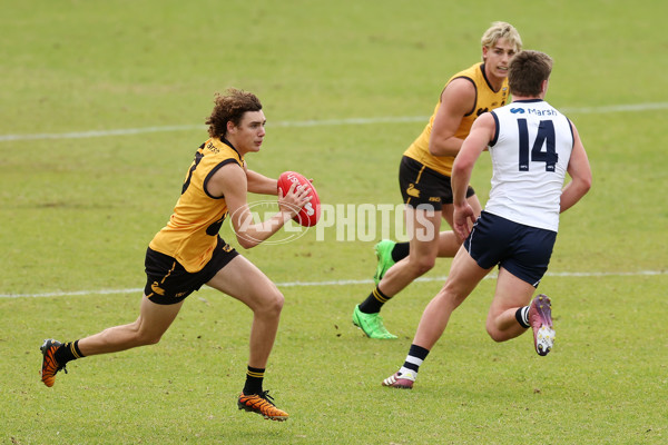 Marsh AFL Championships U18 Boys 2024 - Western Australia v Vic Country - A-51444357