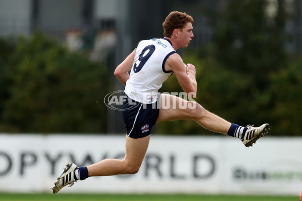 Marsh AFL Championships U18 Boys 2024 - Western Australia v Vic Country - A-51444389