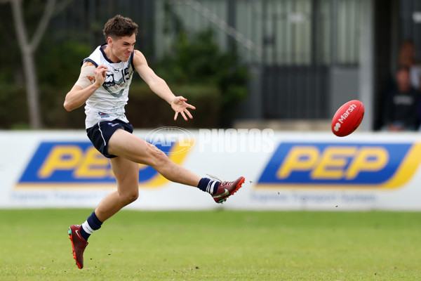 Marsh AFL Championships U18 Boys 2024 - Western Australia v Vic Country - A-51444395