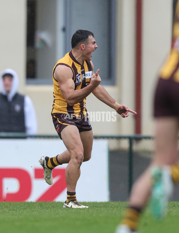 VFL 2024 Round 14 - Box Hill v Port Melbourne - A-51445771