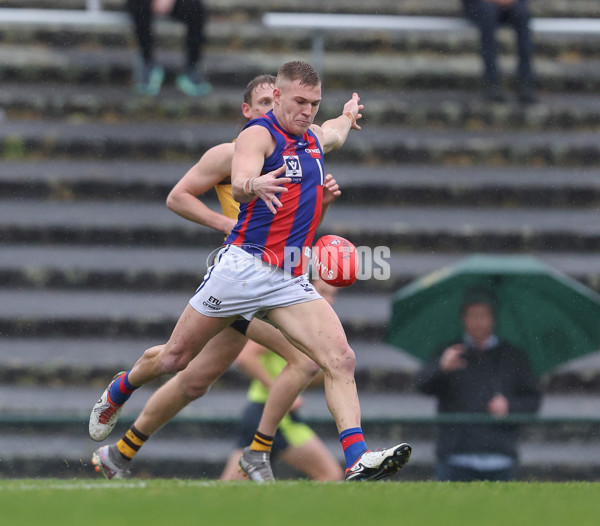 VFL 2024 Round 14 - Box Hill v Port Melbourne - A-51448498