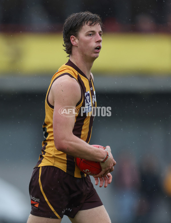 VFL 2024 Round 14 - Box Hill v Port Melbourne - A-51451141