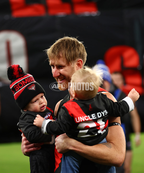 AFL 2024 Round 16 - Geelong v Essendon - A-51454255