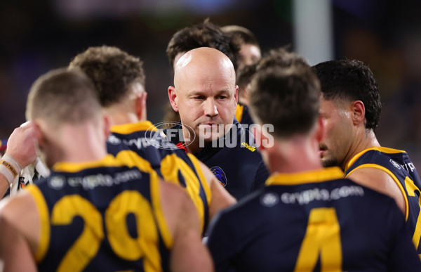 AFL 2024 Round 16 - Adelaide v GWS - A-51461196