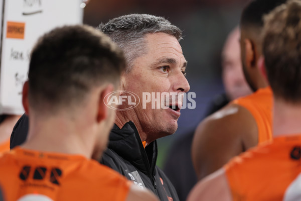 AFL 2024 Round 16 - Adelaide v GWS - A-51461202