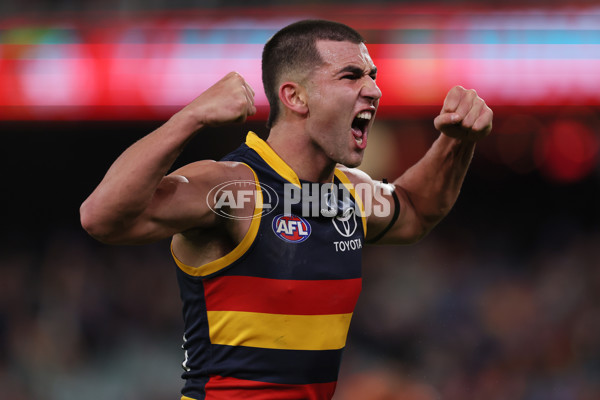 AFL 2024 Round 16 - Adelaide v GWS - A-51462036
