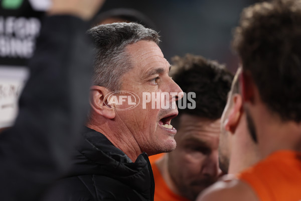 AFL 2024 Round 16 - Adelaide v GWS - A-51462099