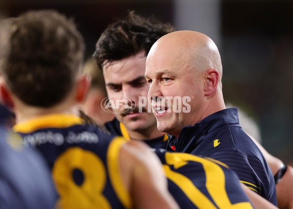 AFL 2024 Round 16 - Adelaide v GWS - A-51462108