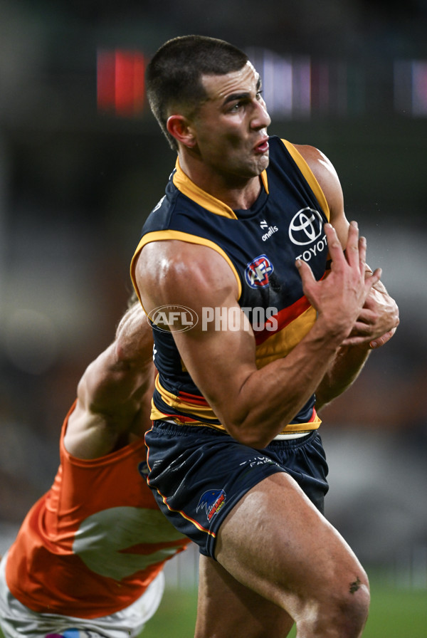 AFL 2024 Round 16 - Adelaide v GWS - A-51463949