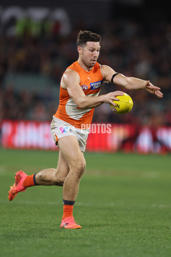 AFL 2024 Round 16 - Adelaide v GWS - A-51463989