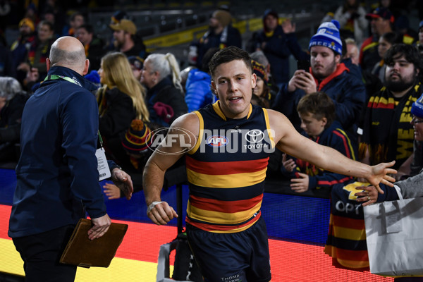 AFL 2024 Round 16 - Adelaide v GWS - A-51464013