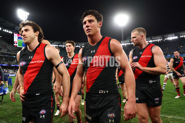 AFL 2024 Round 16 - Geelong v Essendon - A-51464029