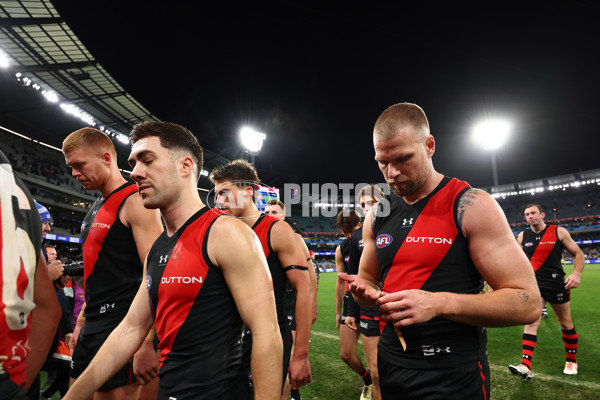 AFL 2024 Round 16 - Geelong v Essendon - A-51464031