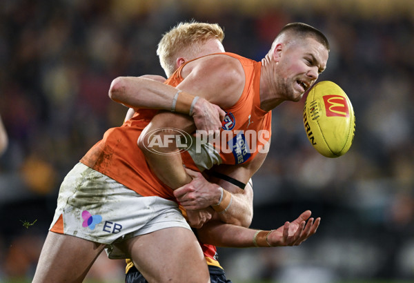 AFL 2024 Round 16 - Adelaide v GWS - A-51464257