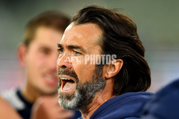 AFL 2024 Round 16 - Geelong v Essendon - A-51464275