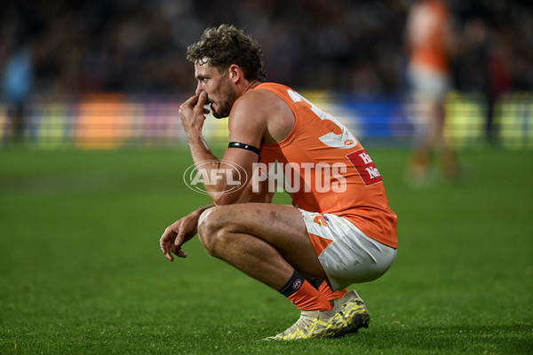 AFL 2024 Round 16 - Adelaide v GWS - A-51464279
