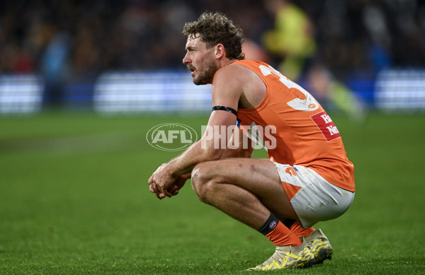 AFL 2024 Round 16 - Adelaide v GWS - A-51464282