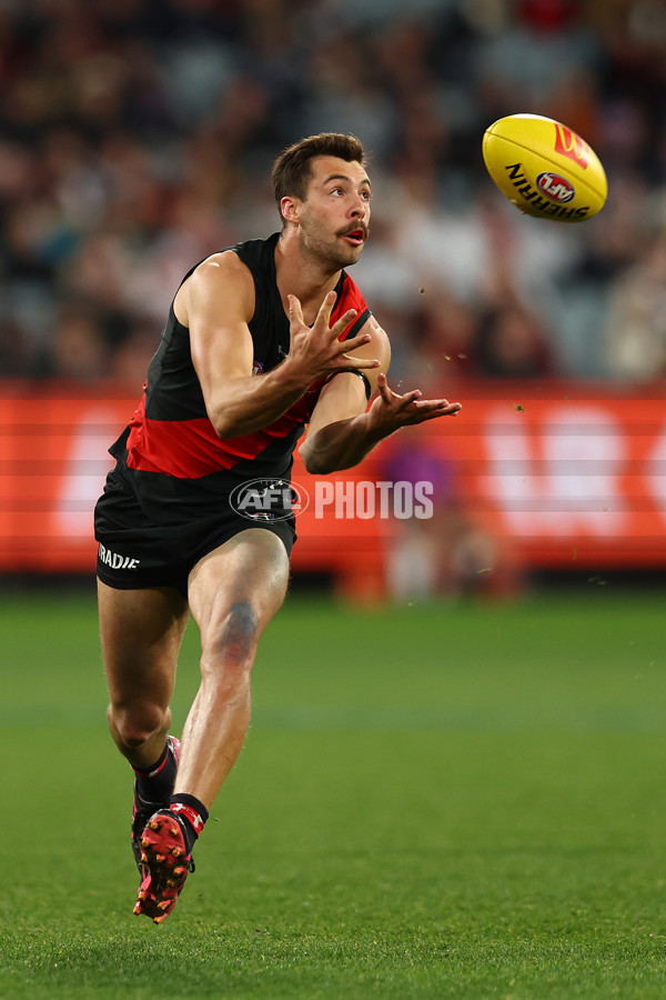 AFL 2024 Round 16 - Geelong v Essendon - A-51464328