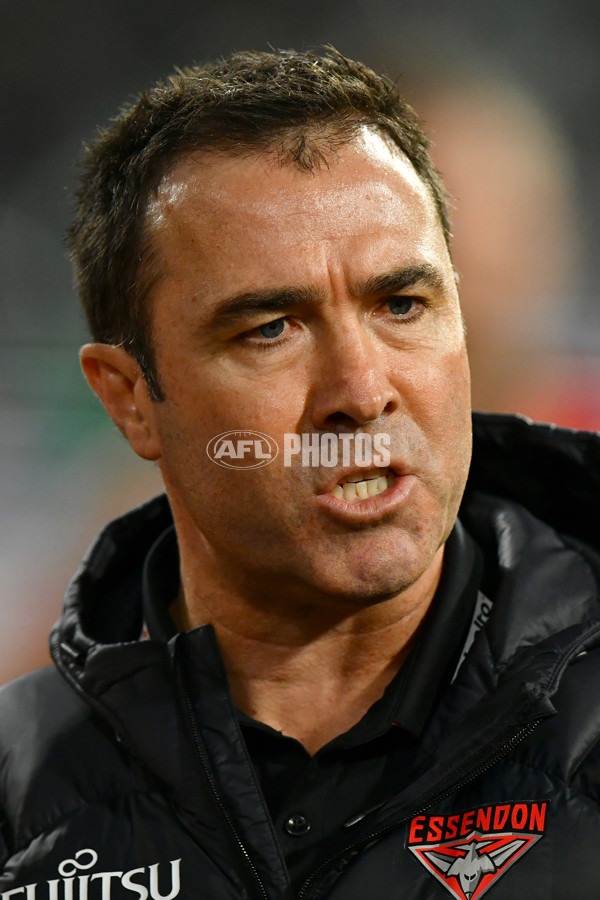 AFL 2024 Round 16 - Geelong v Essendon - A-51469523