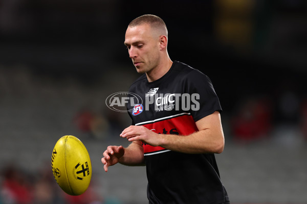 AFL 2024 Round 16 - St Kilda v Port Adelaide - A-51469599