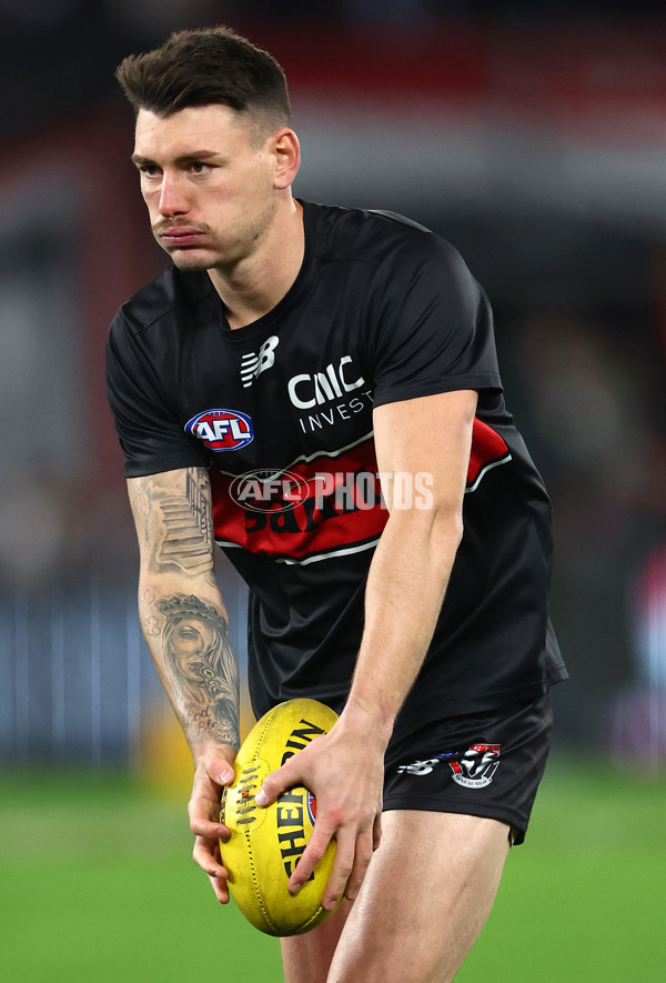 AFL 2024 Round 16 - St Kilda v Port Adelaide - A-51471992