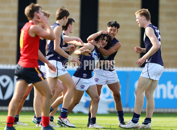 Marsh AFL Championships U18 Boys 2024 - South Australia v Vic Metro - A-51471995