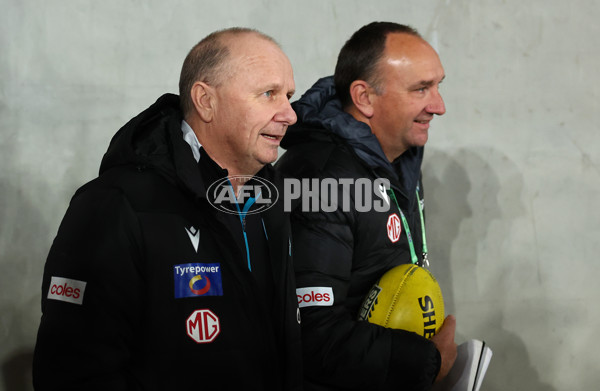AFL 2024 Round 16 - St Kilda v Port Adelaide - A-51471998
