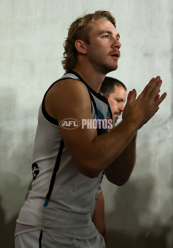 AFL 2024 Round 16 - St Kilda v Port Adelaide - A-51472001