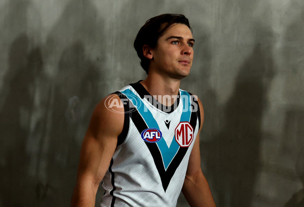 AFL 2024 Round 16 - St Kilda v Port Adelaide - A-51472002