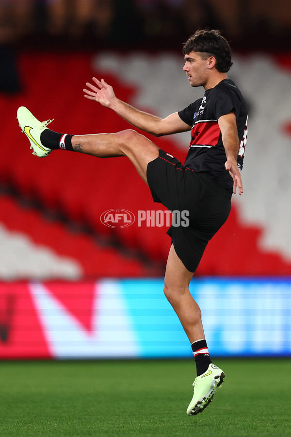 AFL 2024 Round 16 - St Kilda v Port Adelaide - A-51472227