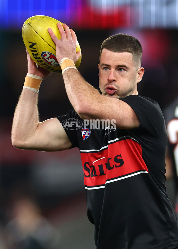 AFL 2024 Round 16 - St Kilda v Port Adelaide - A-51472282