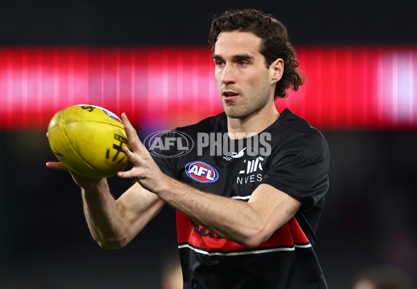 AFL 2024 Round 16 - St Kilda v Port Adelaide - A-51472290