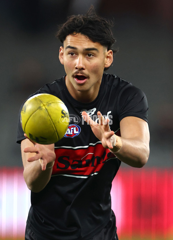 AFL 2024 Round 16 - St Kilda v Port Adelaide - A-51472292