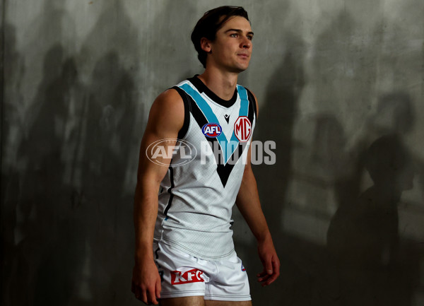 AFL 2024 Round 16 - St Kilda v Port Adelaide - A-51472301