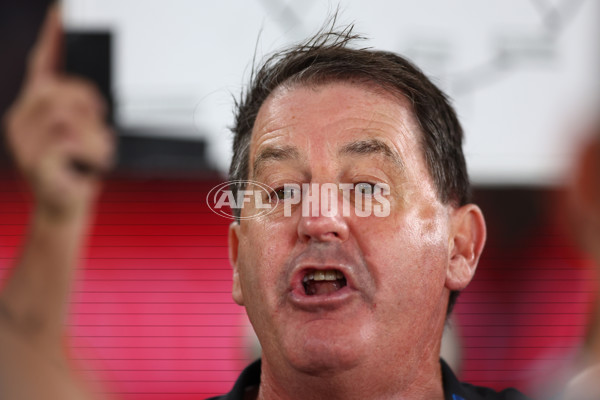 AFL 2024 Round 16 - St Kilda v Port Adelaide - A-51474947