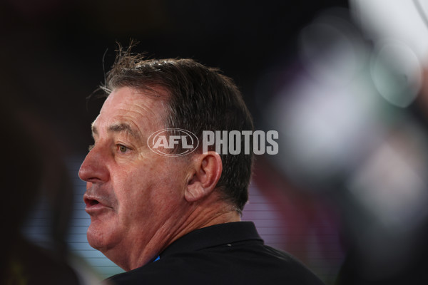 AFL 2024 Round 16 - St Kilda v Port Adelaide - A-51474948