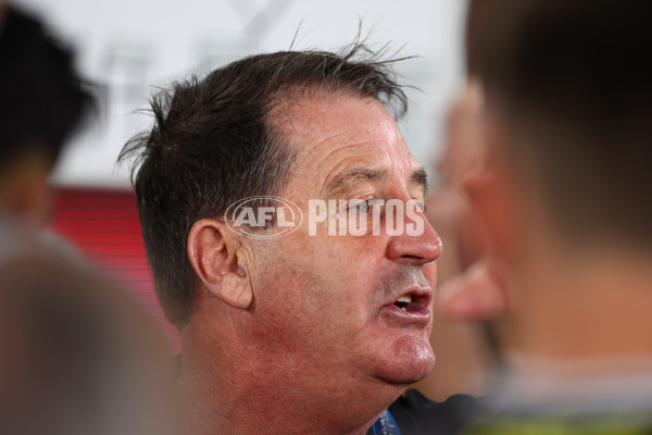 AFL 2024 Round 16 - St Kilda v Port Adelaide - A-51474949