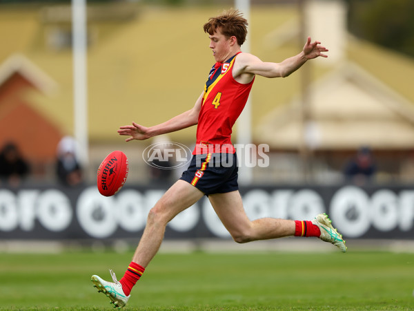 Marsh AFL Championships U18 Boys 2024 - South Australia v Vic Metro - A-51475106