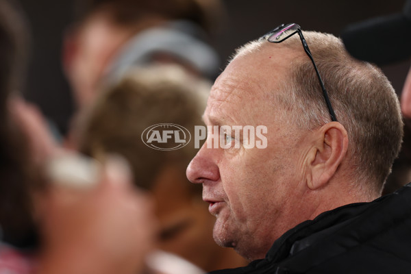 AFL 2024 Round 16 - St Kilda v Port Adelaide - A-51475130