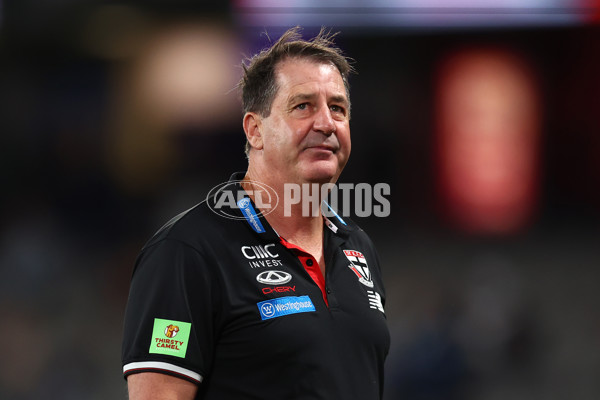 AFL 2024 Round 16 - St Kilda v Port Adelaide - A-51481122