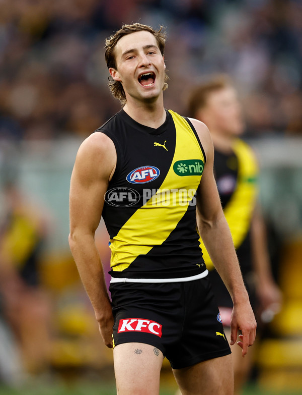 AFL 2024 Round 16 - Richmond v Carlton - A-51485450