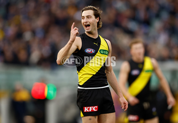 AFL 2024 Round 16 - Richmond v Carlton - A-51486582