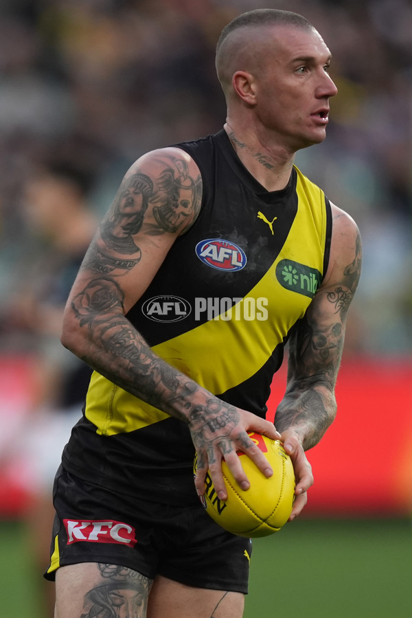 AFL 2024 Round 16 - Richmond v Carlton - A-51486650