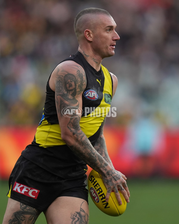 AFL 2024 Round 16 - Richmond v Carlton - A-51486653