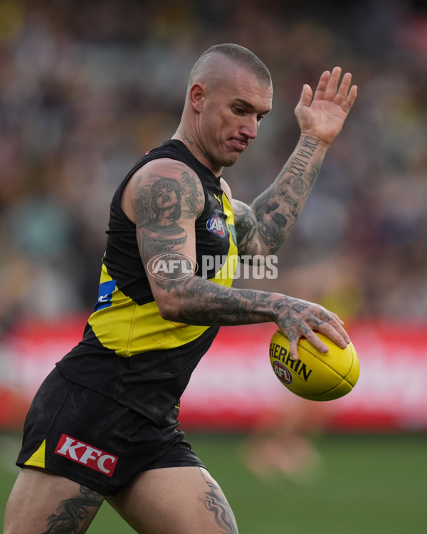 AFL 2024 Round 16 - Richmond v Carlton - A-51486658