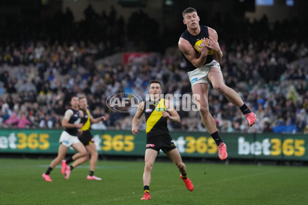 AFL 2024 Round 16 - Richmond v Carlton - A-51490217