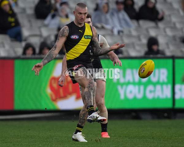 AFL 2024 Round 16 - Richmond v Carlton - A-51490222