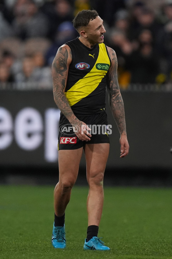 AFL 2024 Round 16 - Richmond v Carlton - A-51490260